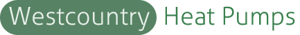 West Country Heat Pumps logo